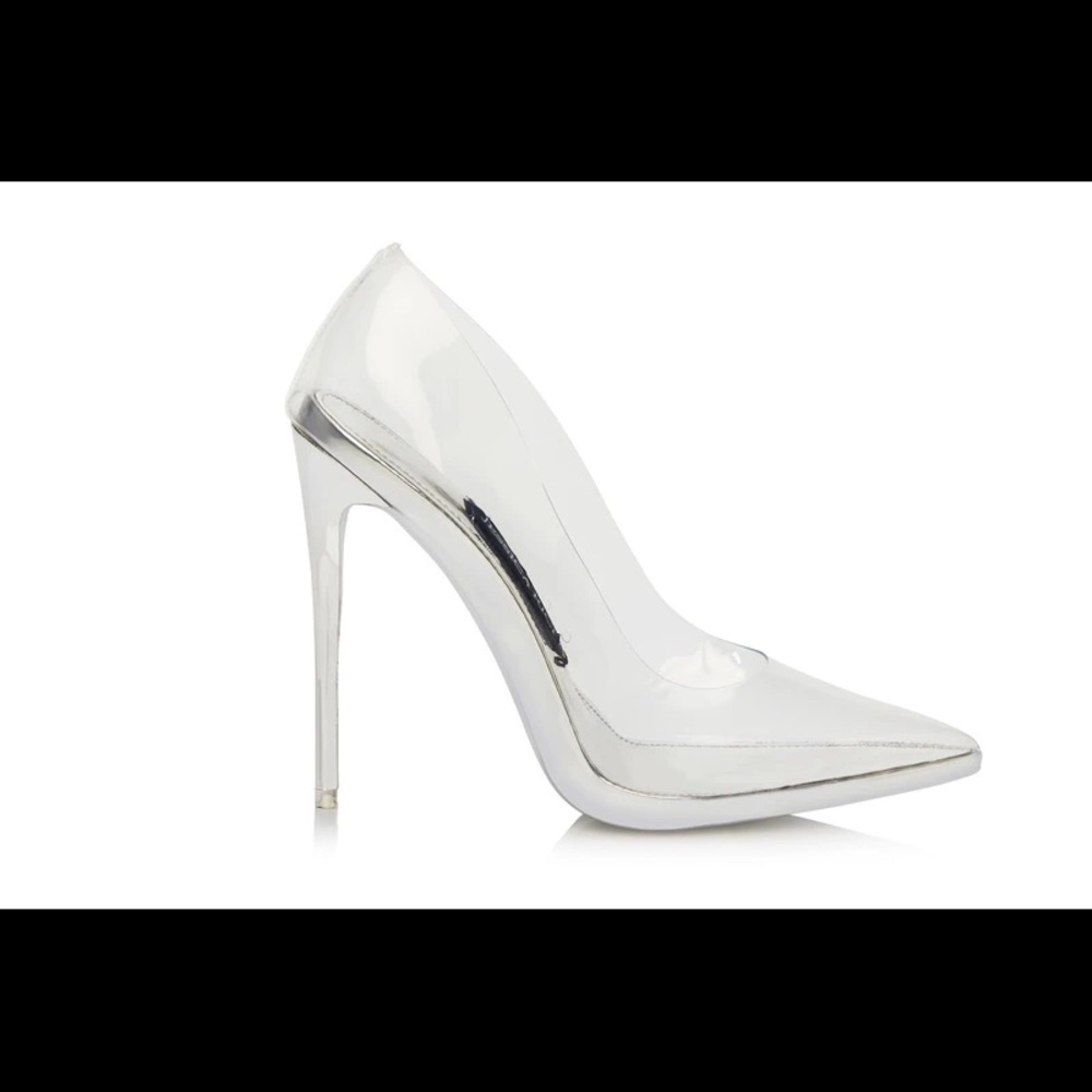 Jessica Rich Stletto shoes